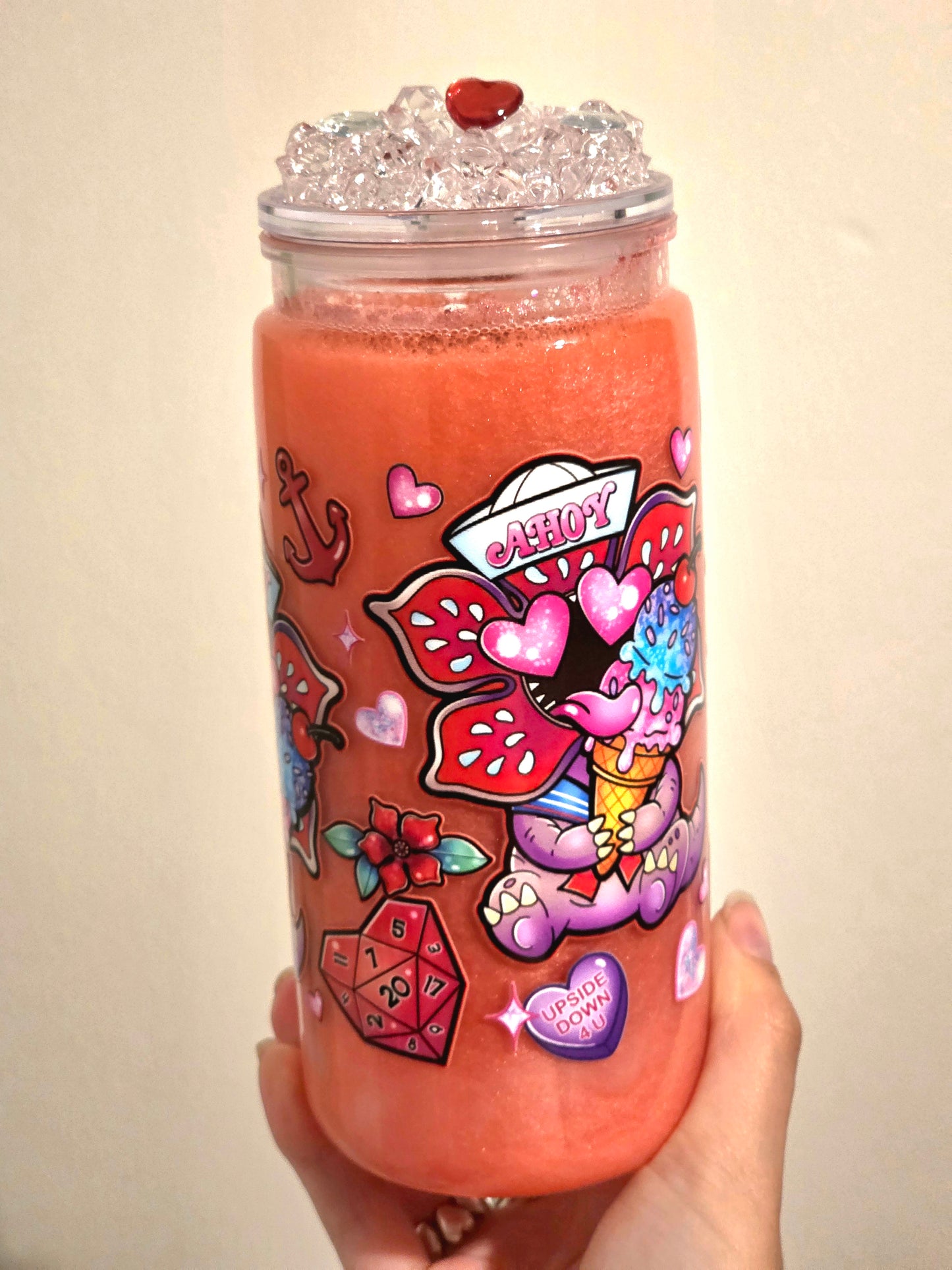 Pre-Made Tumblers & Cups