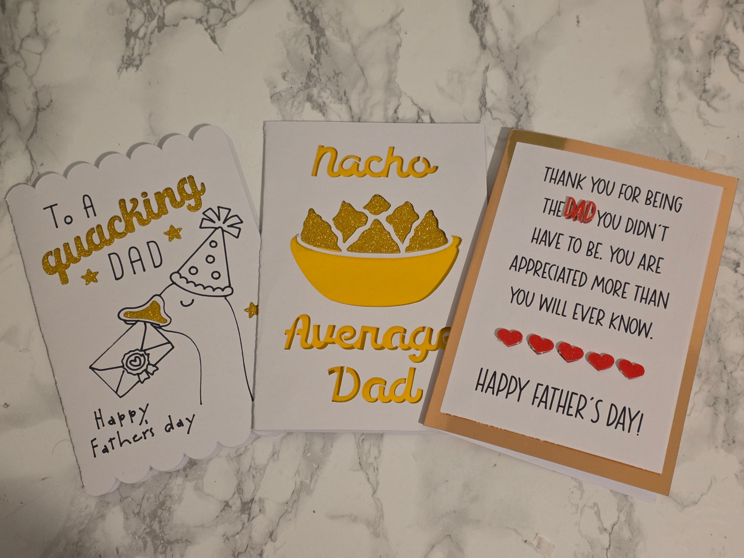 Father's Day Cards