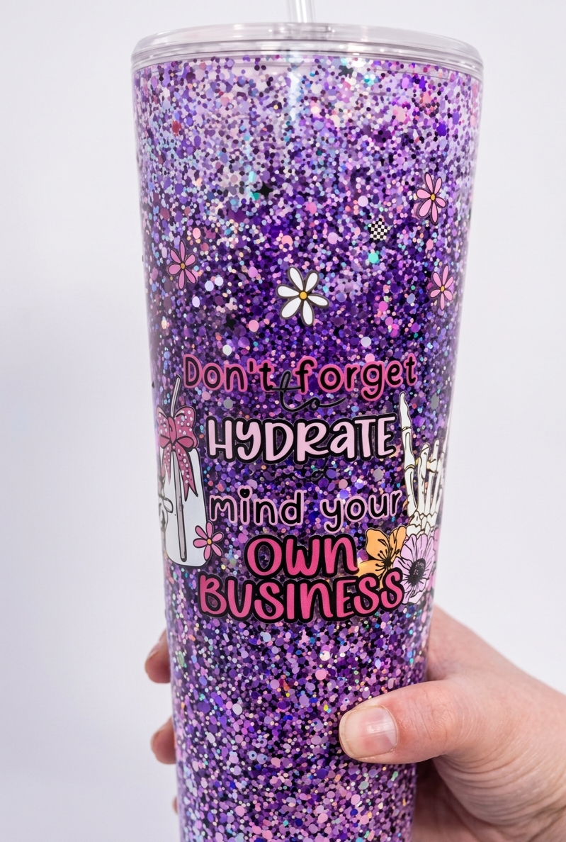Custom Cups