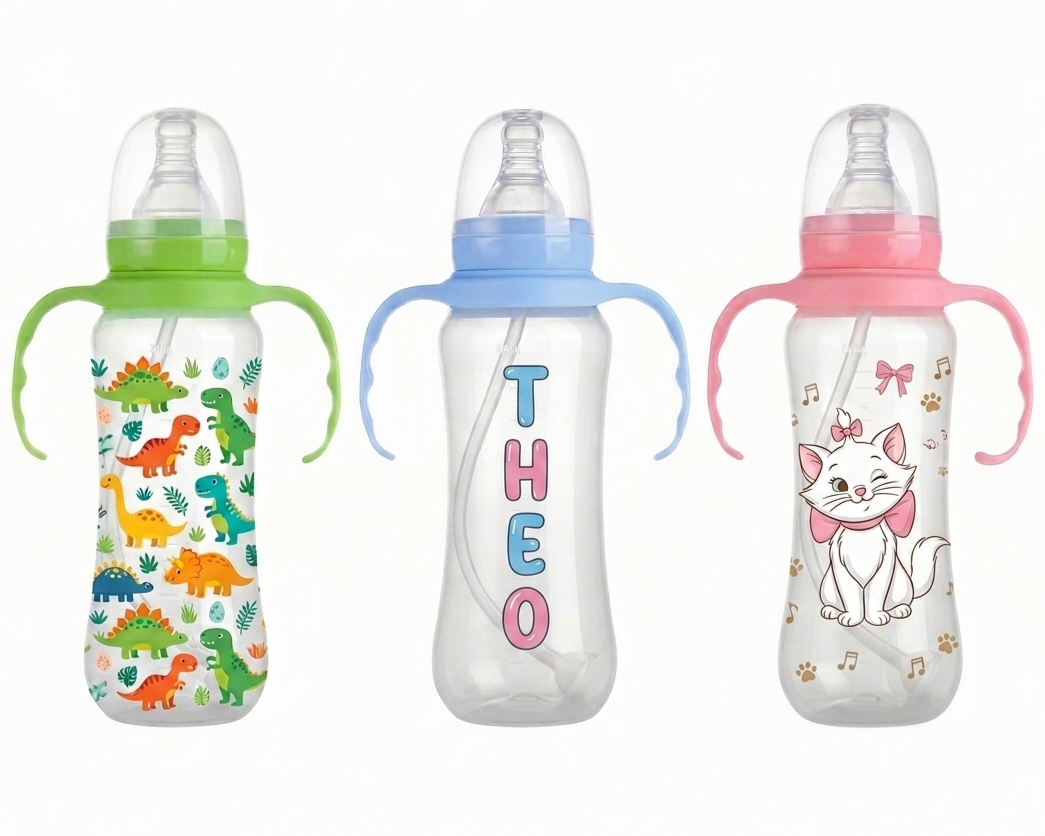 Custom Cups
