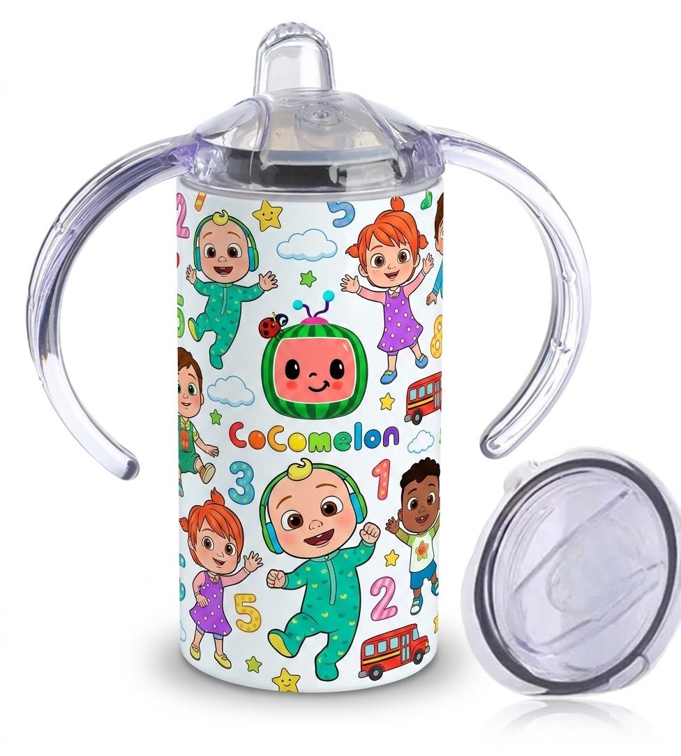 Custom Cups