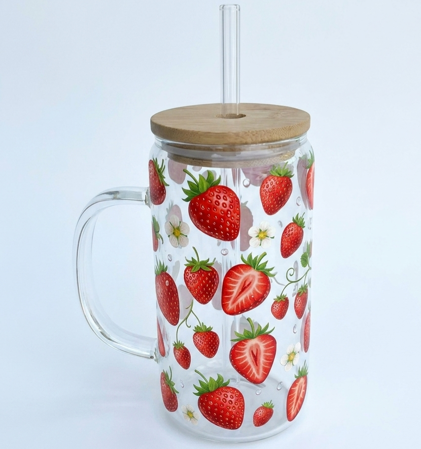 Custom Cups
