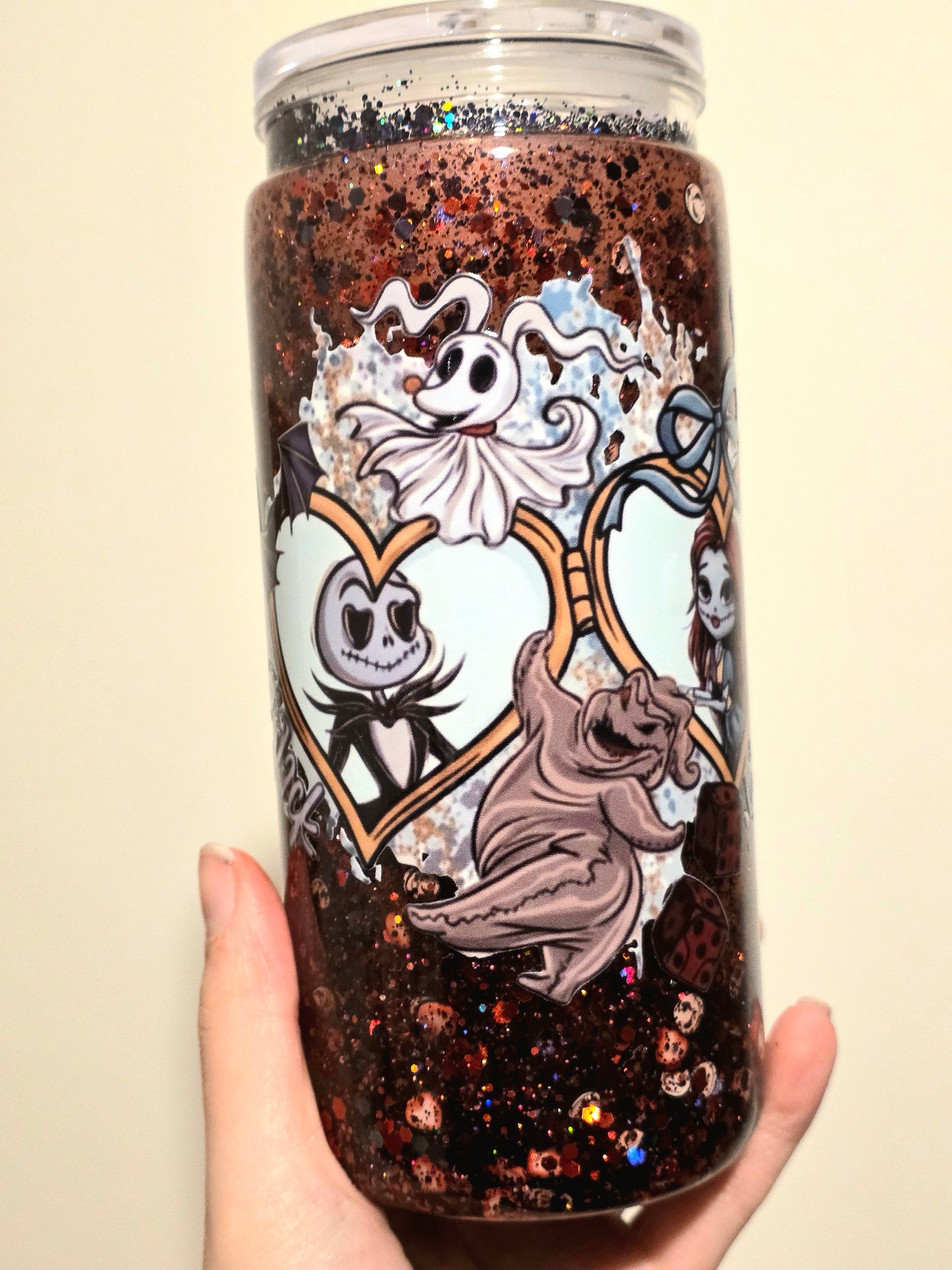 Pre-Made Tumblers & Cups