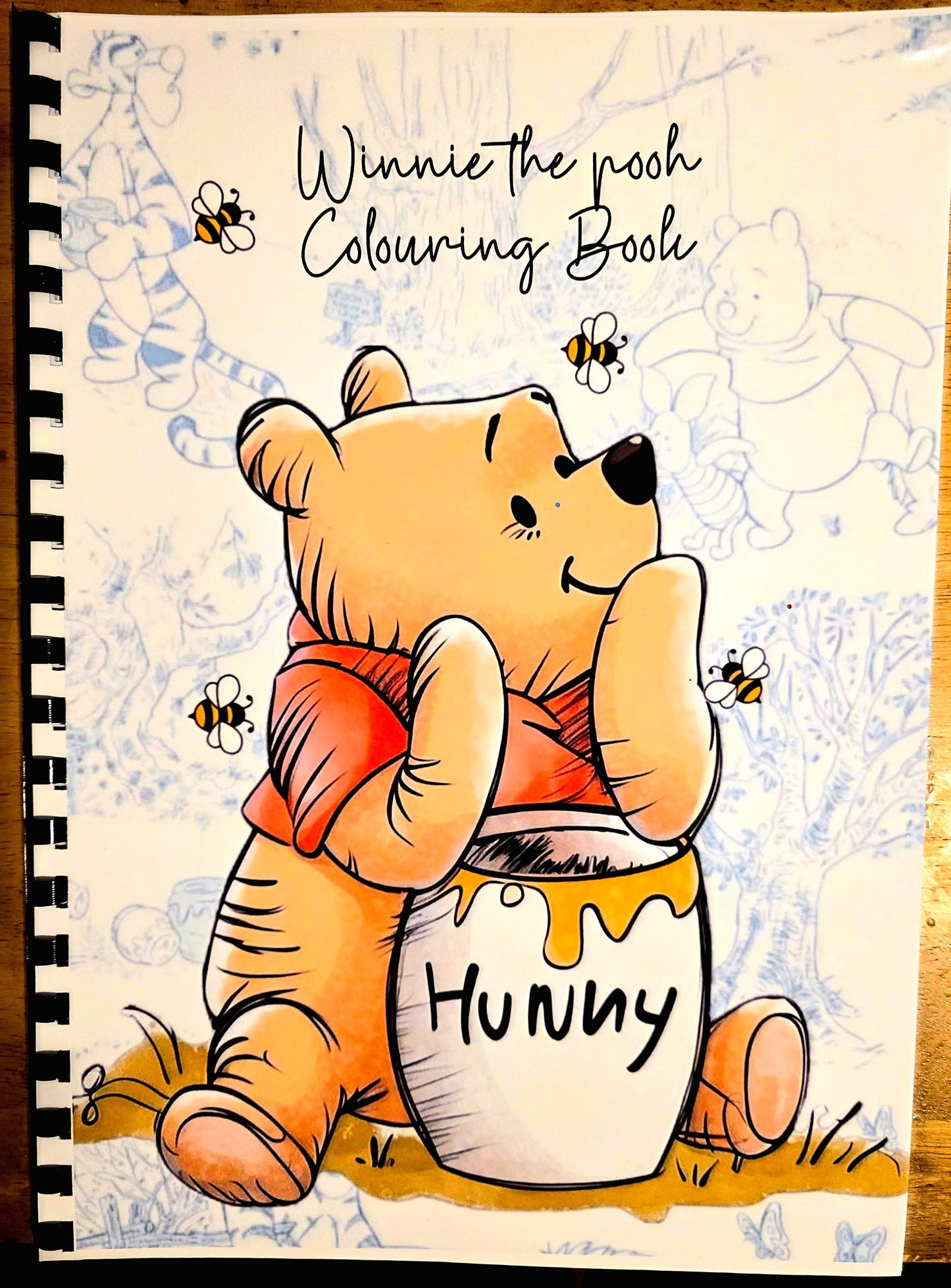 Colouring & Activity Books