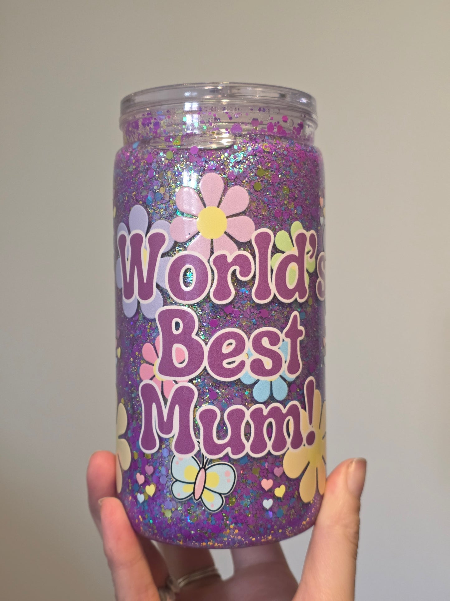 Pre-Made Tumblers & Cups