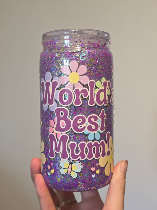 Pre-Made Tumblers & Cups
