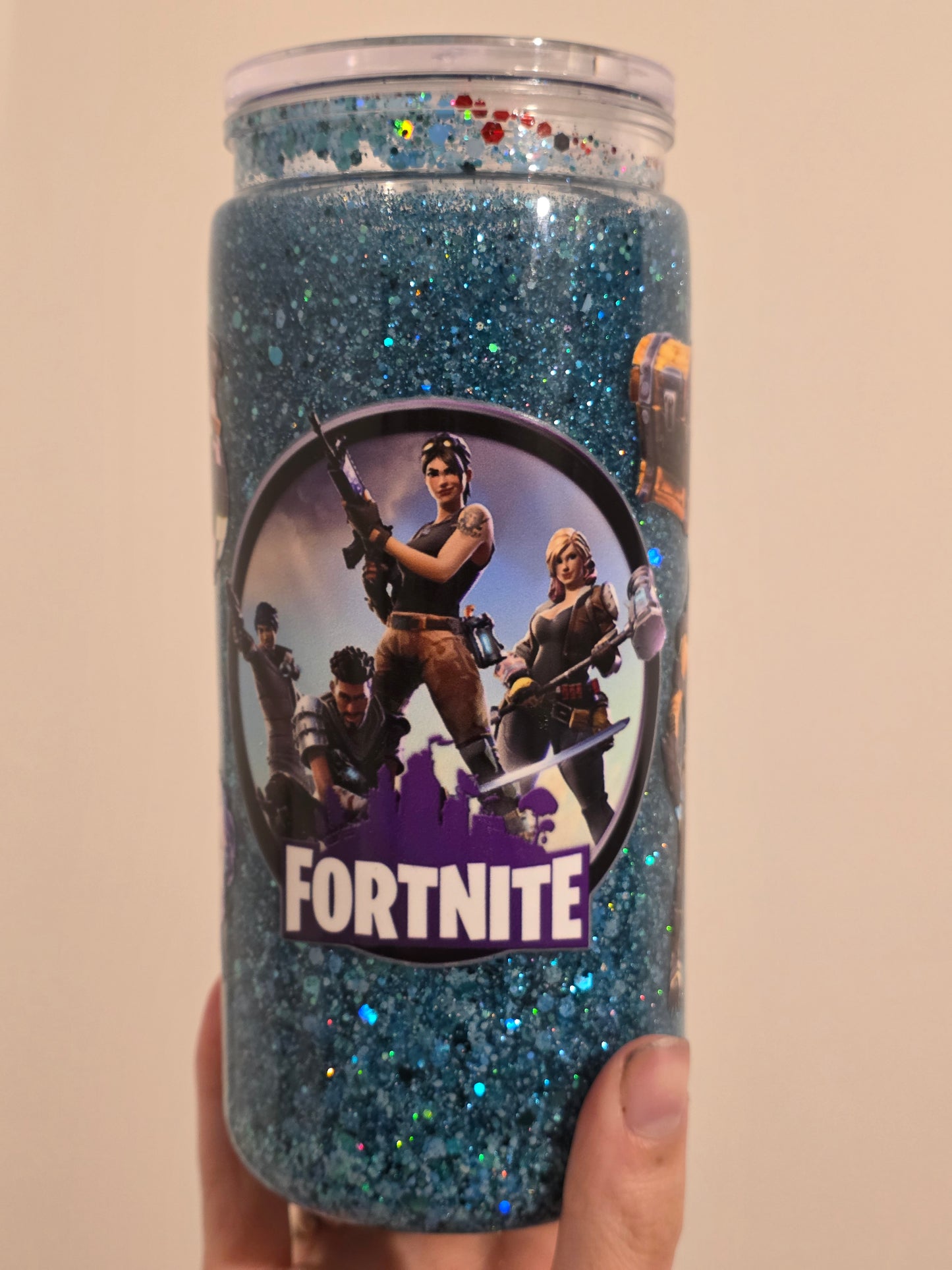 Custom Cups
