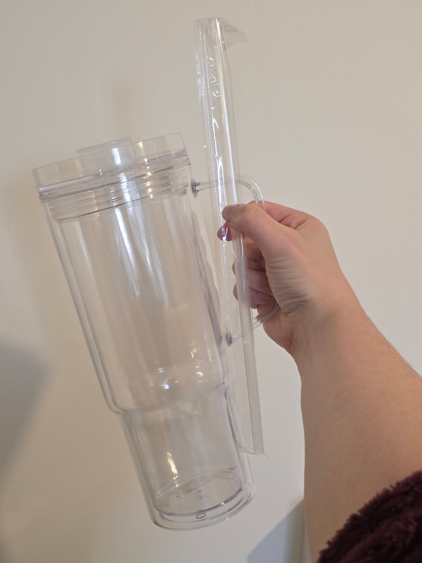 Custom Cups
