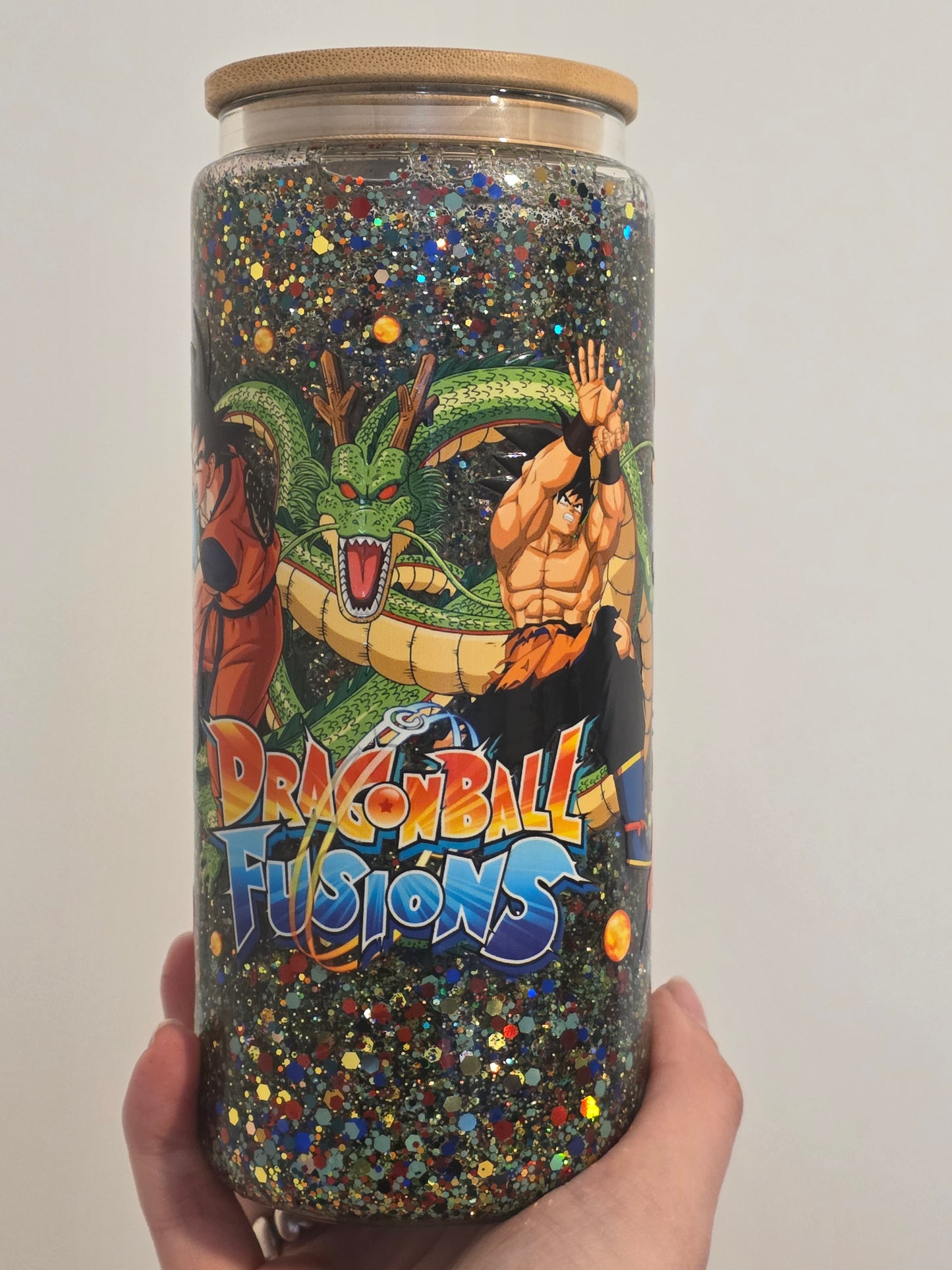 Custom Cups