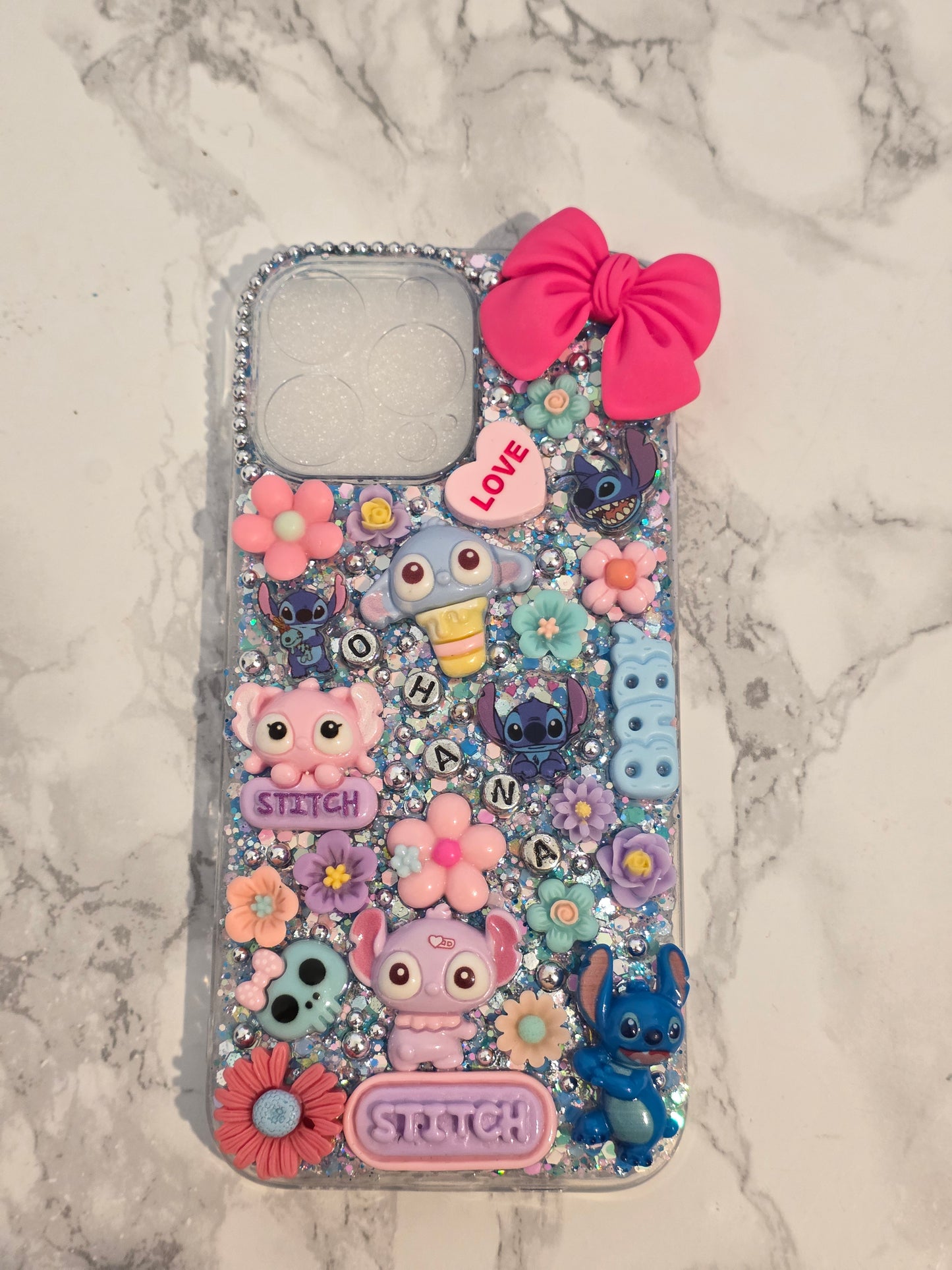 Iphone 16 Pro Max Ohana