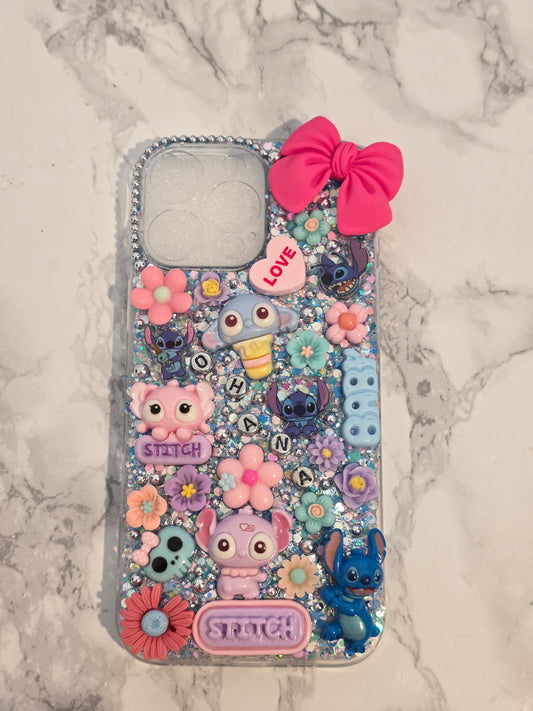 Iphone 16 Pro Max Ohana