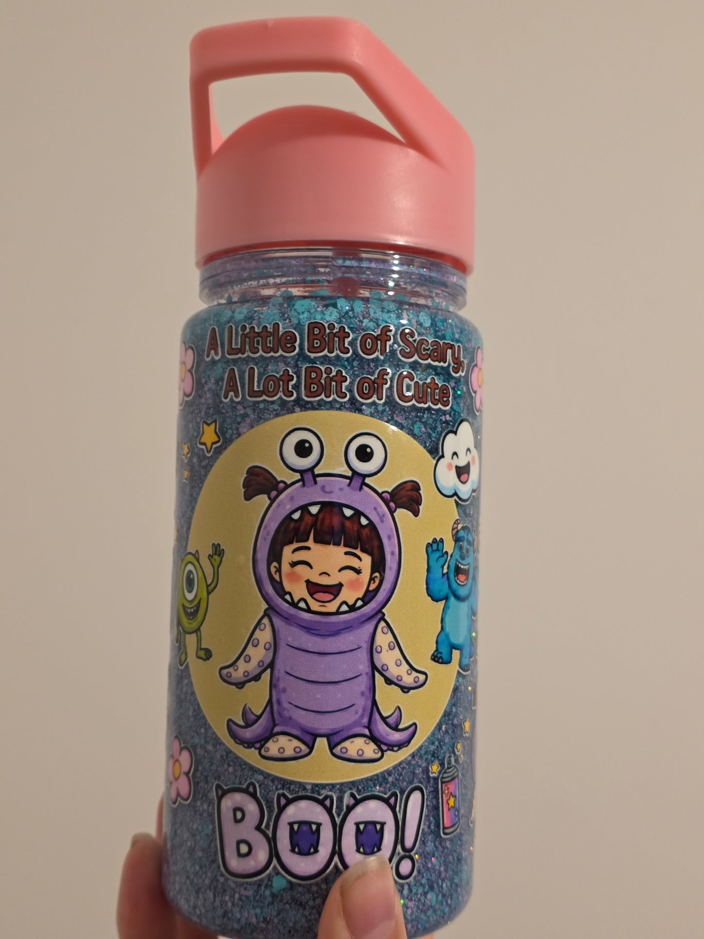 Custom Cups