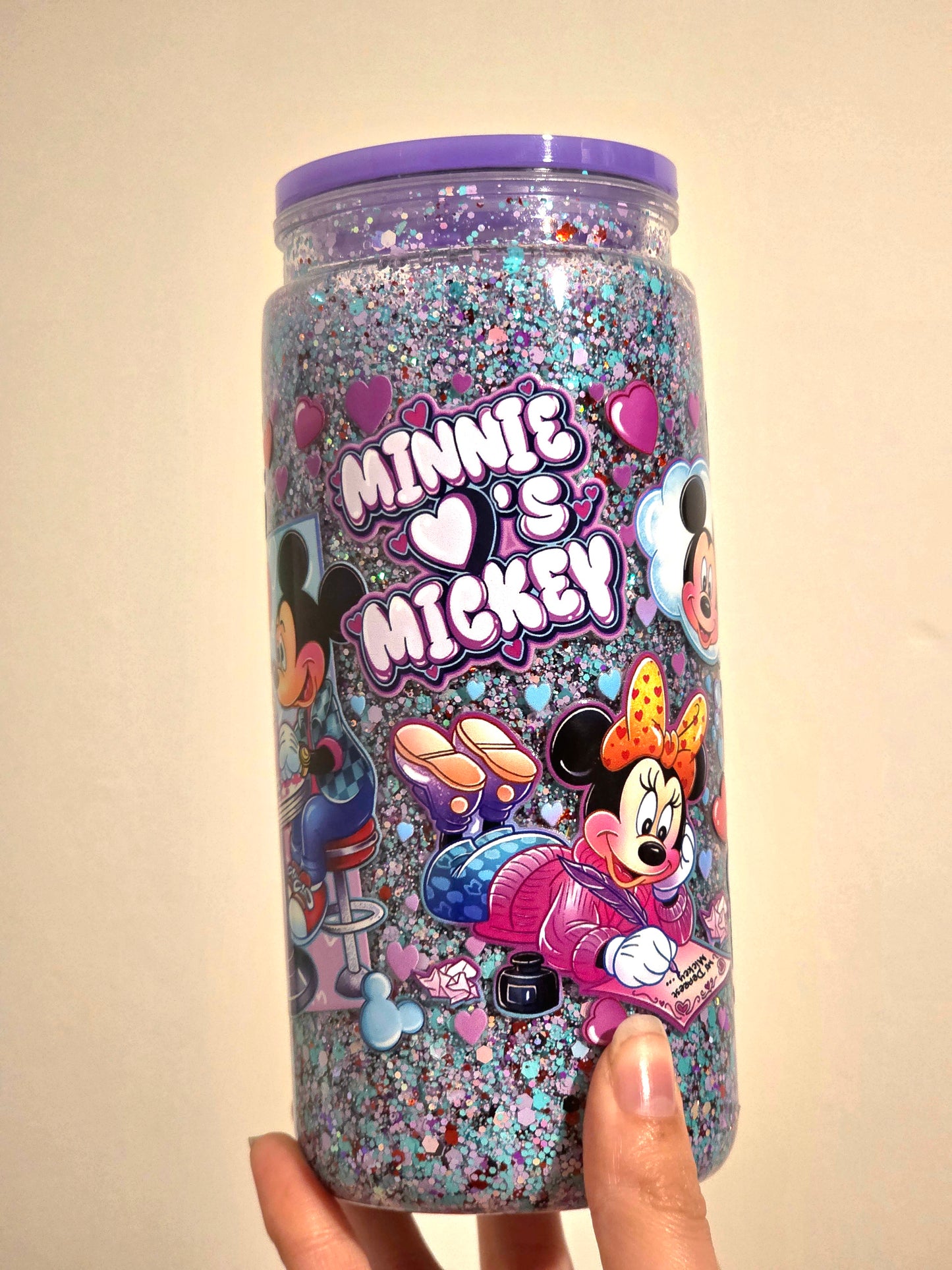 Pre-Made Tumblers & Cups