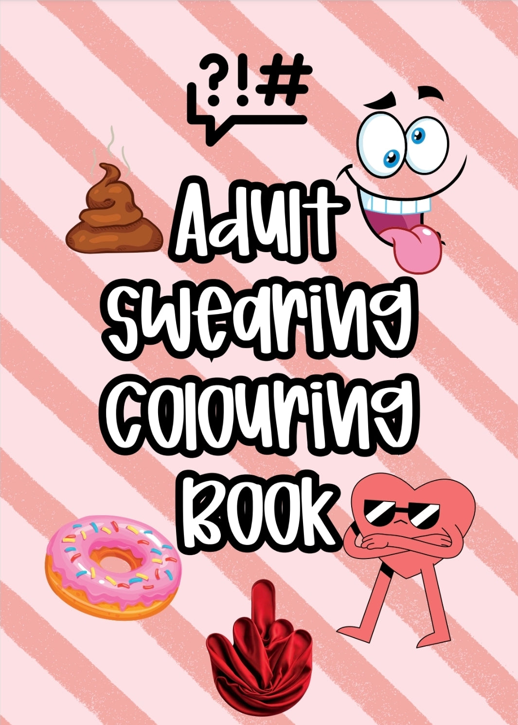 Colouring & Activity Books