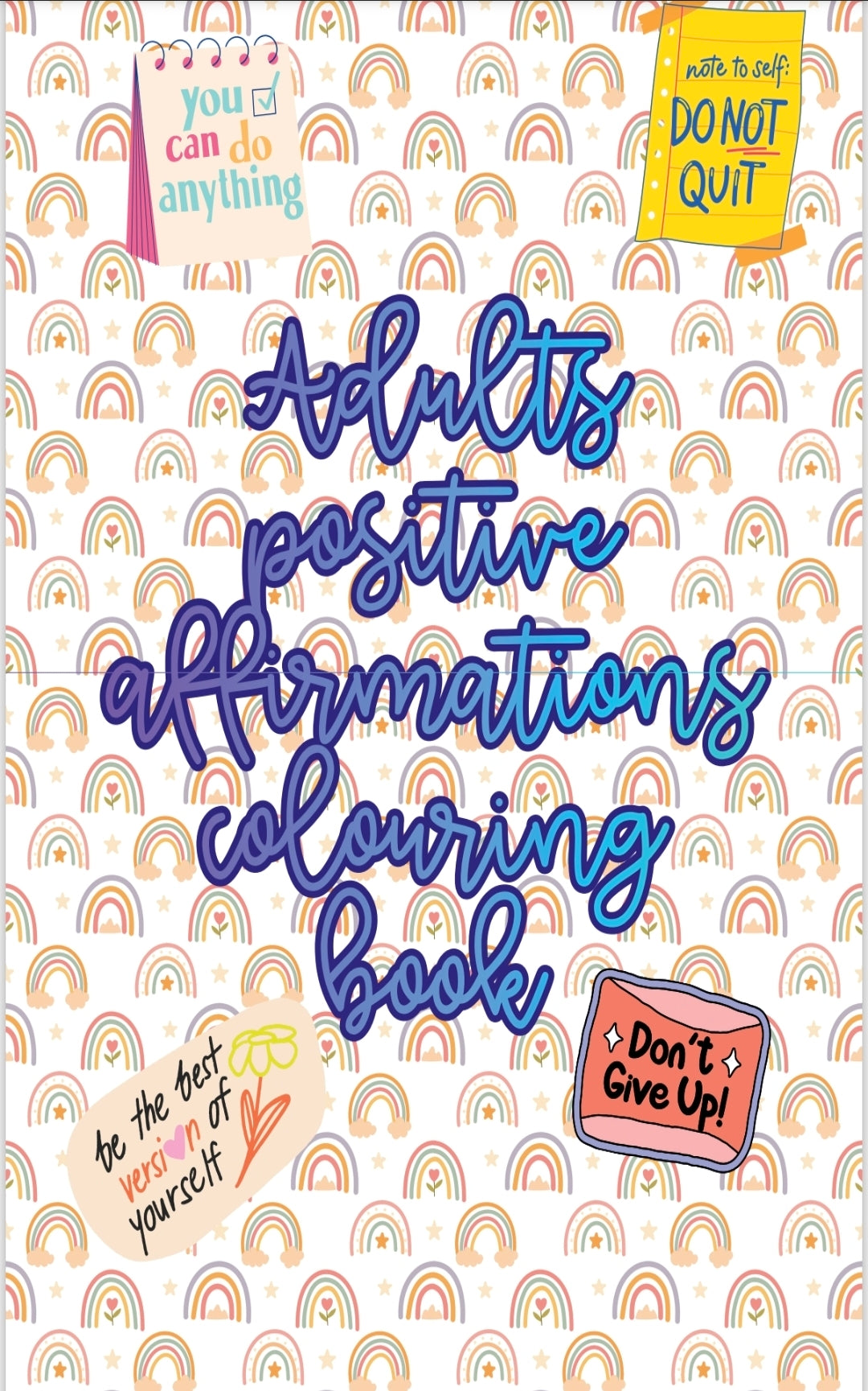 Colouring & Activity Books