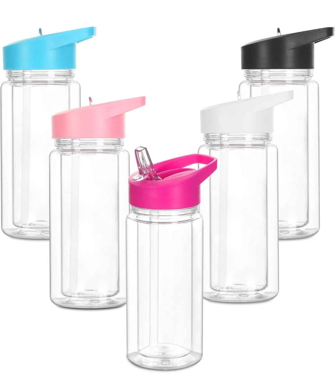 Custom Cups